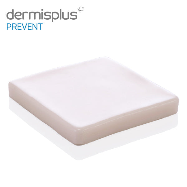 Dermisplus™ Prevent | Pressure Relieving Gel Pads