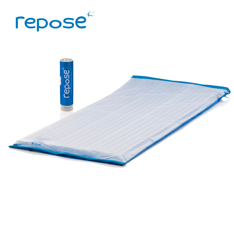 Repose® Mattress Overlay| Pressure Relief Overlay