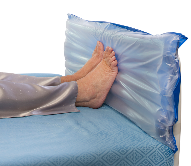 Buy Repose® Sole Protector | Foot and heel Protector Online At Frontier ...