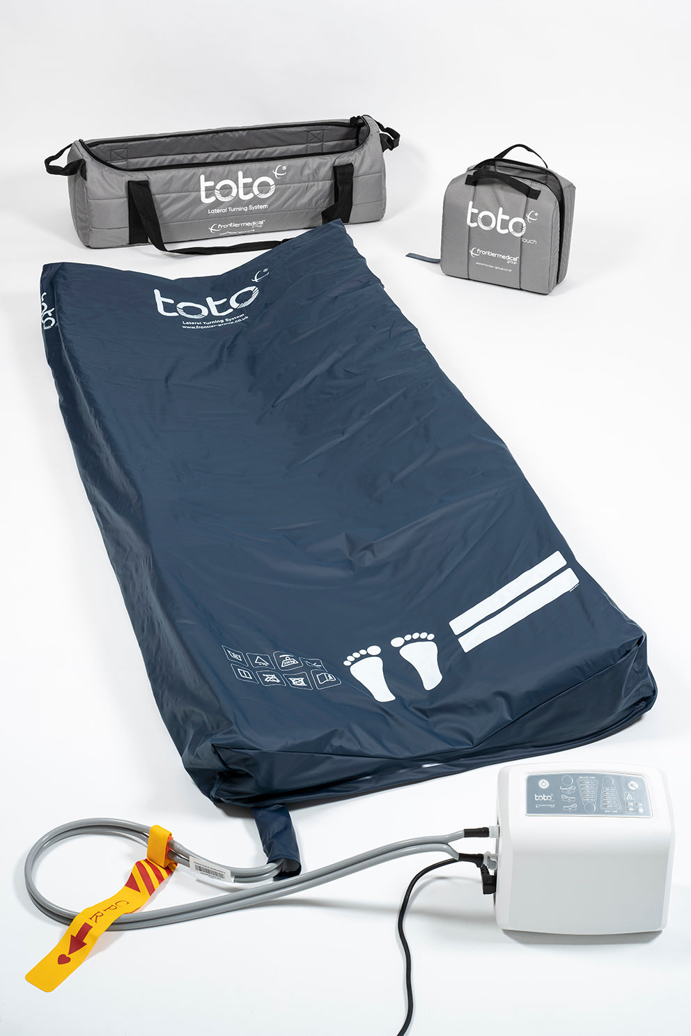 Buy Toto® Lateral Turning System Online At Frontier Therapeutics Store