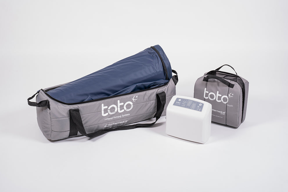 Buy Toto® Lateral Turning System Online At Frontier Therapeutics Store